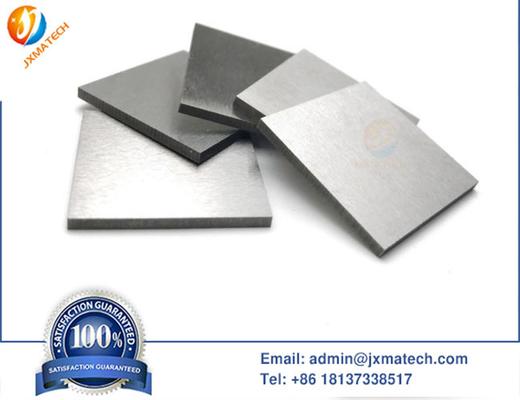 High Purity Tzm Alloy Plates For Vacuum Furnace ASTM B387