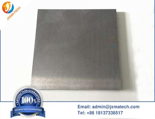 High Purity Tzm Alloy Plates For Vacuum Furnace ASTM B387