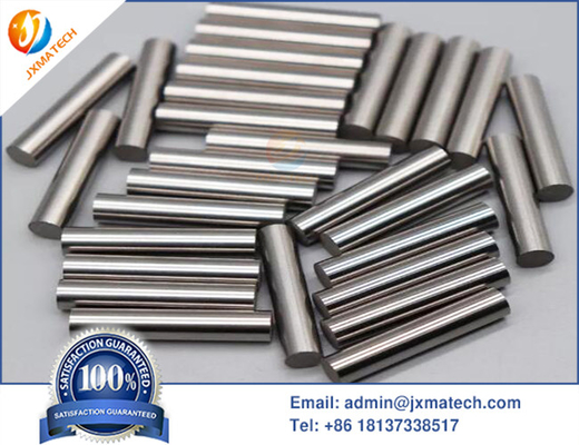 K20 Cemented Tungsten Carbide Blanks High Hardness And Resistance