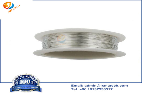 Permendur Wire 1j22 Soft Magnetic Alloy 6.00 mm