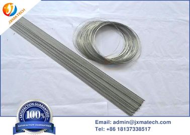 MP35N Alloy Wire Nickel Based Alloys With Excellent Ductility And Toughness