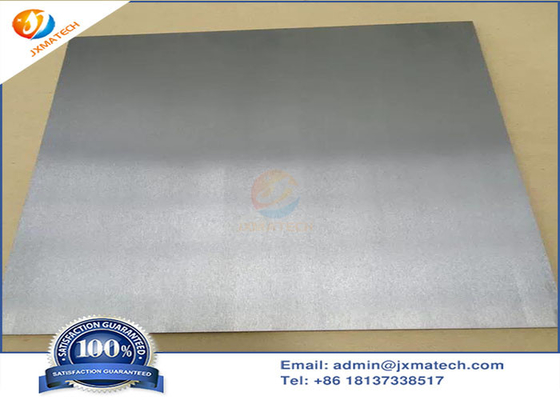 High Magnetic Flux Soft Magnetic Alloy Plate 1J22 Plate