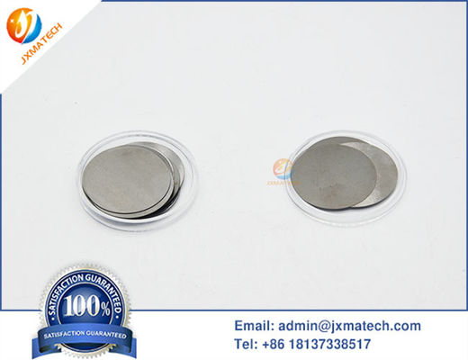 Beryllium Strips Be Window For X-ray