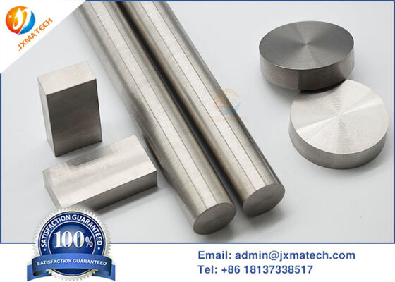 Tungsten Alloy Circle WNiFe