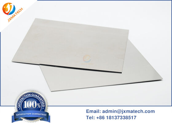 Zirconium 702 Sheet