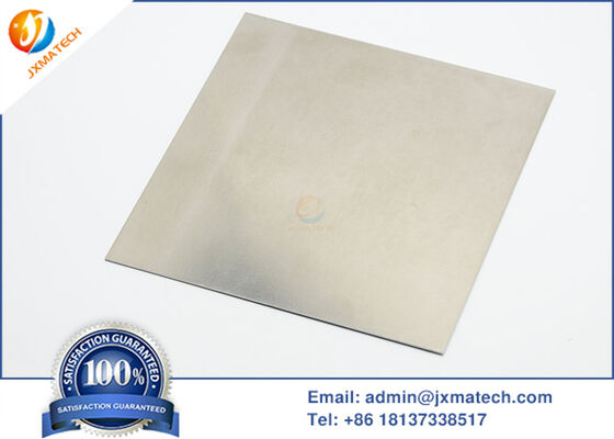 Zirconium 702 Sheet