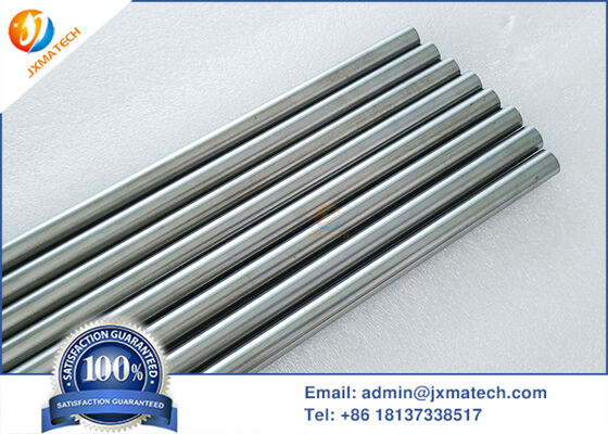 TZM Molybdenum Alloy Rod