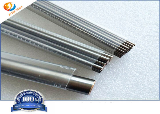 ISO9001 150mm 260 Hardness CuW90 ​Tungsten Copper Rod