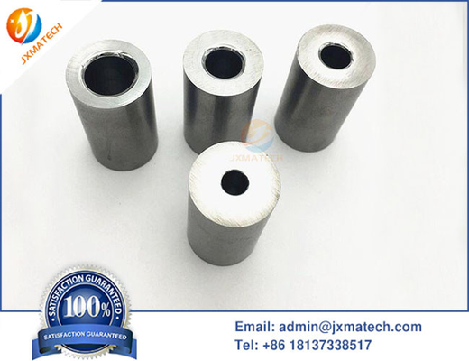 Durable Tungsten Carbide Mould Carbide Punch Dies For Wire Drawing
