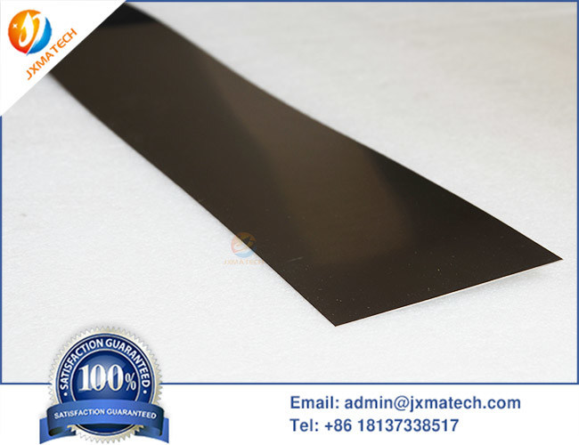 PdAg40 Palladium-Silver Alloy Sheet Foil