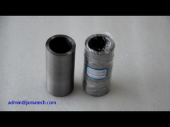 99.95 High Purity Tantalum Tube / Pipe Price